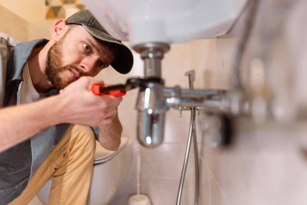 Trusted Munhall, PA Plumbing services Experts